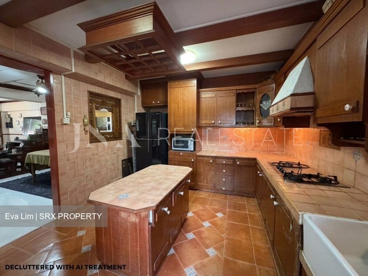 Blk 458 Pasir Ris Drive 4 (Pasir Ris), HDB 5 Rooms #611180331